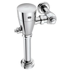 Moen 8310DF16 M-power Electronic Flush Valve 1 1/2" Water Closet in Chrome