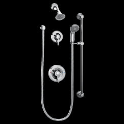 Moen 8342 Transfer Posi-Temp(R) Shower Only
