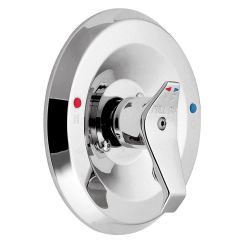 Moen 8350 Commercial Moentrol Valve Trim in Chrome