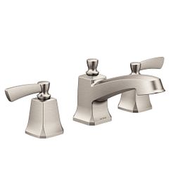 Moen 84926 Two-Handle Bathroom Faucet
