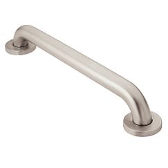Moen 8942 Stainless 42" concealed screw grab bar