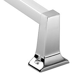 Moen 91018 Chrome 18" towel bar