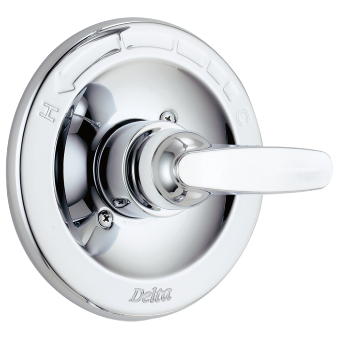 Delta BT13010 Foundations Monitor 13 Series Valve Only Trim