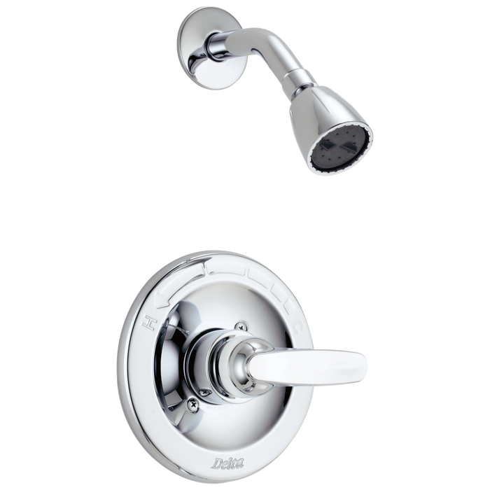 Delta BT13210 Foundations Monitor 13 Series Shower Trim