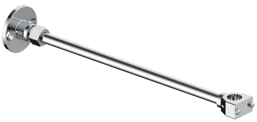 Delta Commercial Commercial Misc:55P1000 Wall Bracket