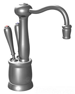 InSinkErator F-HC2200SN HC2200 Satin Nickel Faucet