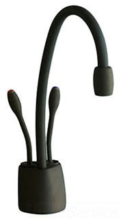 InSinkErator F-HC1100ORB HC1100 Oil Rubbed Bronze Faucet