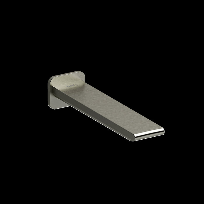 Riobel FR80 Wall Mount Tub Spout
