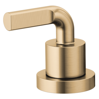 Brizo Litze: Roman Tub Faucet Notch Lever Handle Kit