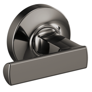 Brizo Kintsu: Two-Handle Wall Mount Tub Filler Lever Handle Kit