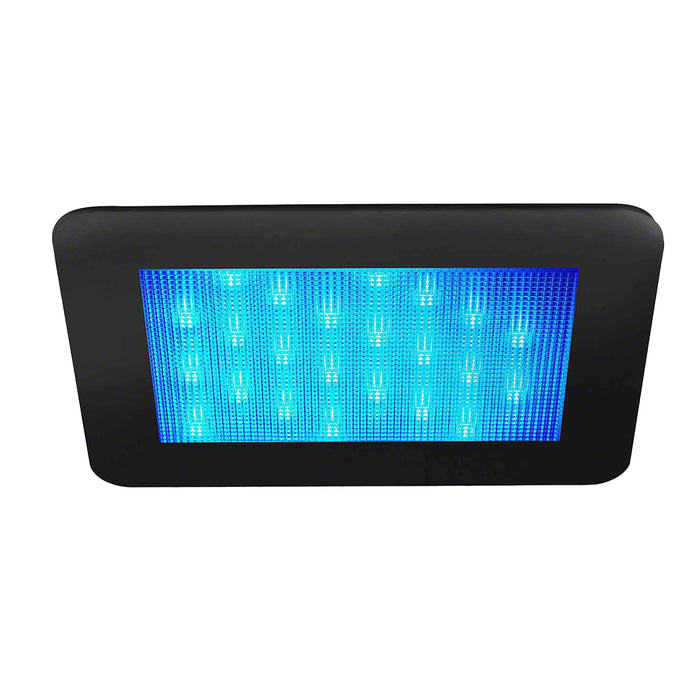 Mr. Steam MSCHROMA3-BK MS Chroma3 in Black