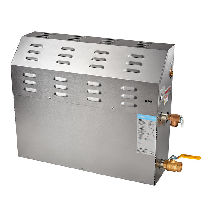 Mr. Steam MX4EC1 MX4 20KW Generator