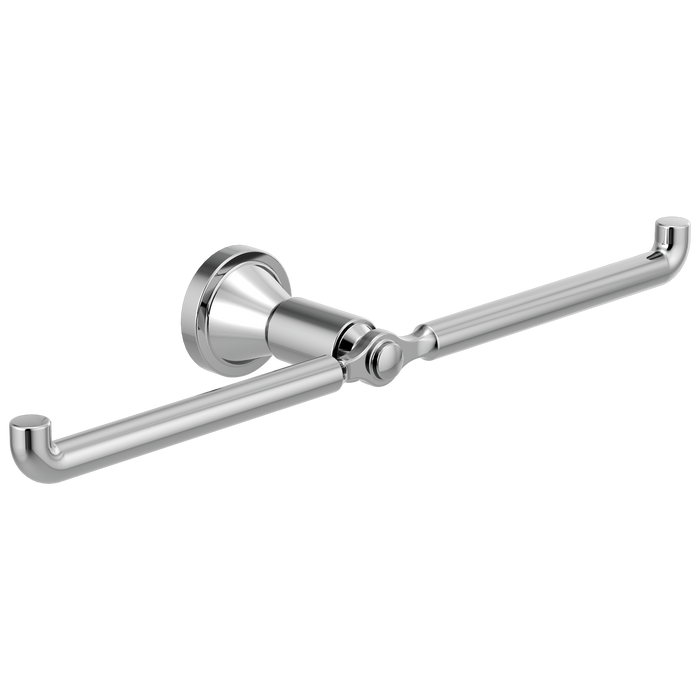 Delta PA223 Westchester Double Tissue Holder