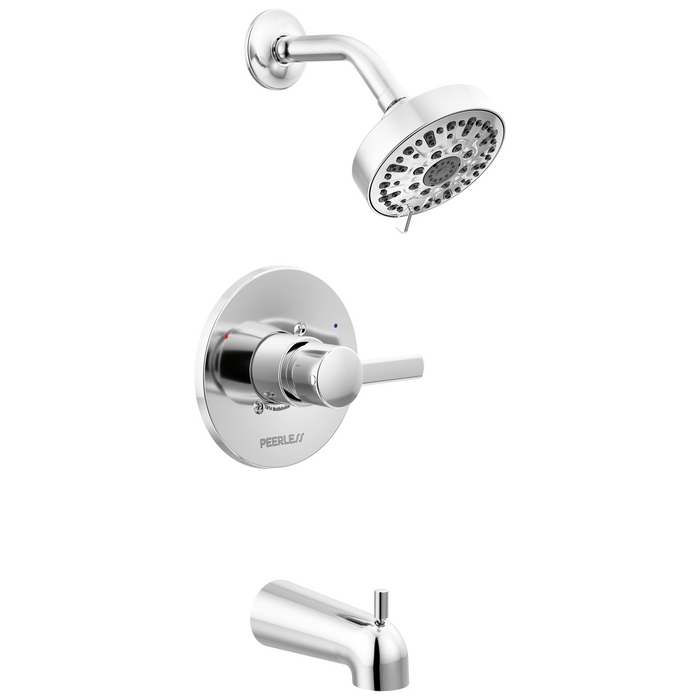 Delta PTT188792 Precept Tub Shower Trim Kit