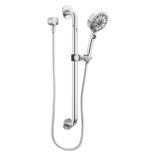 Peerless Precept: ADA hand shower