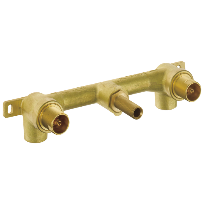 Brizo Brizo Other: Wall Mount Lavatory Rough