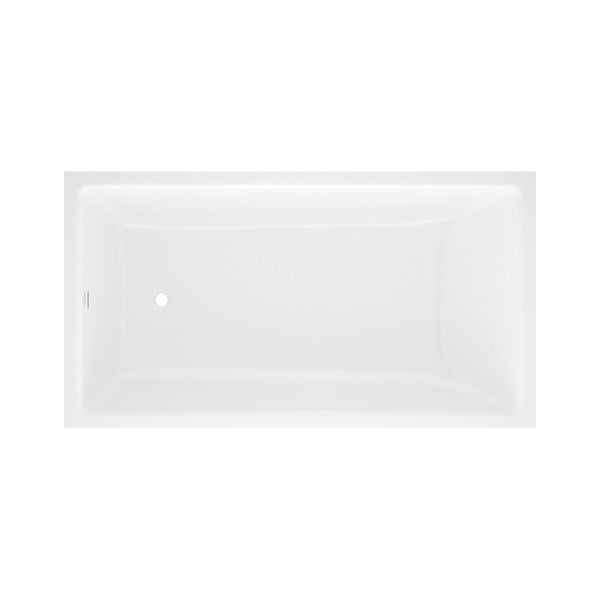 Victoria+Albert ROX Roxburgh 68" x 32" Freestanding Slipper Bathtub