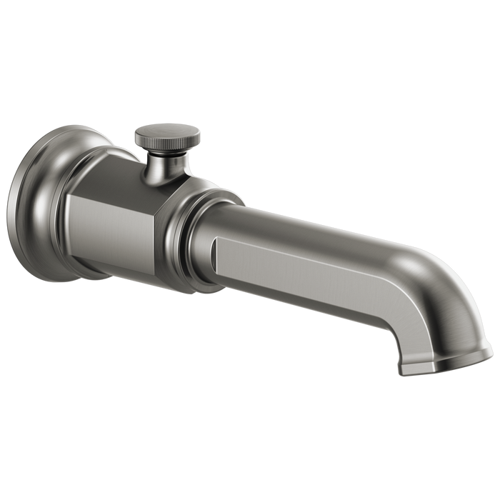 Brizo Brizo Invari™: Diverter Tub Spout