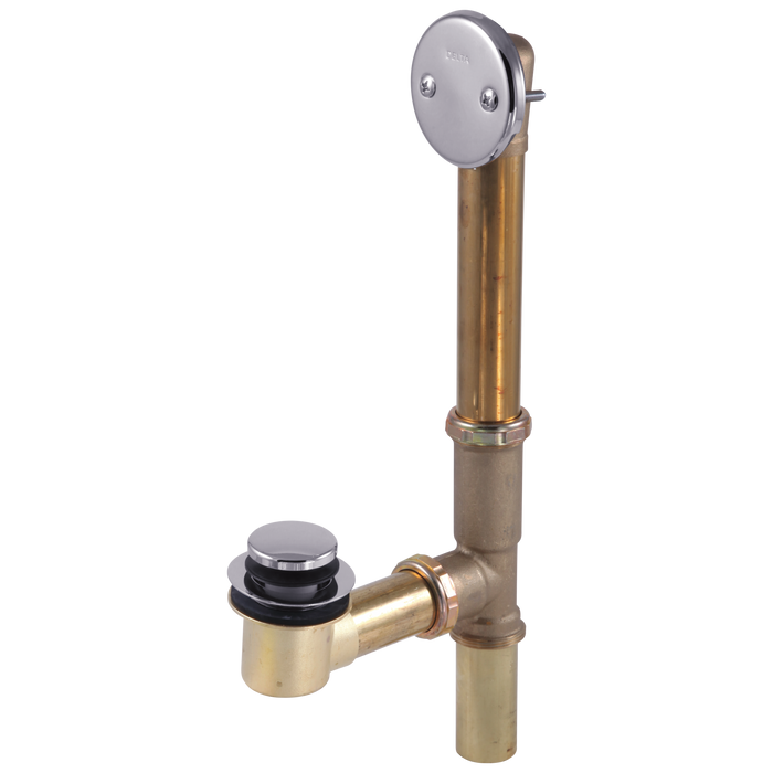 Delta RP293 Bath Waste Assembly
