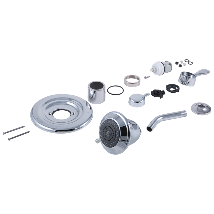 Delta RP29405 Conversion Kit - 1500 Series To 17 Series