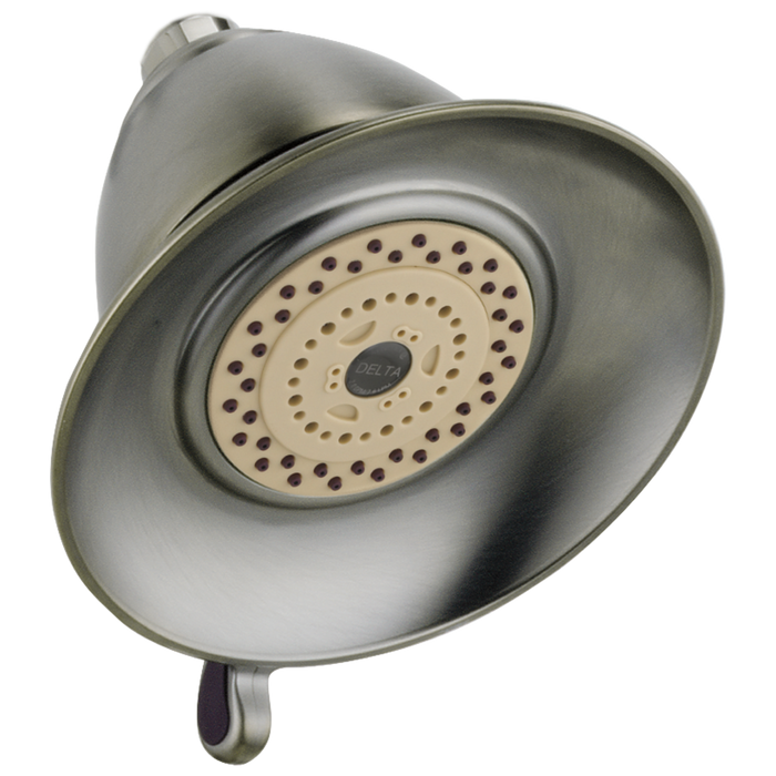 Delta RP34355 Premium 3-Setting Shower Head