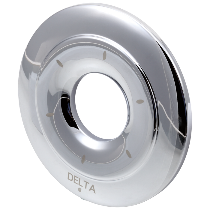Delta RP42413 Victorian Escutcheon - 6-Setting Diverter
