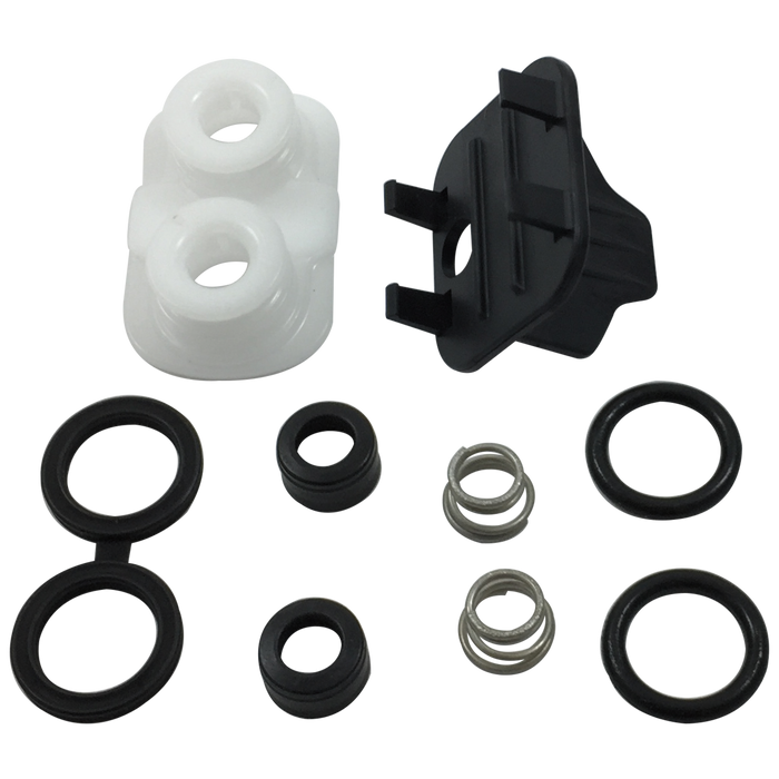 Delta RP46073 Cartridge Adapter - Multichoice 17 Series