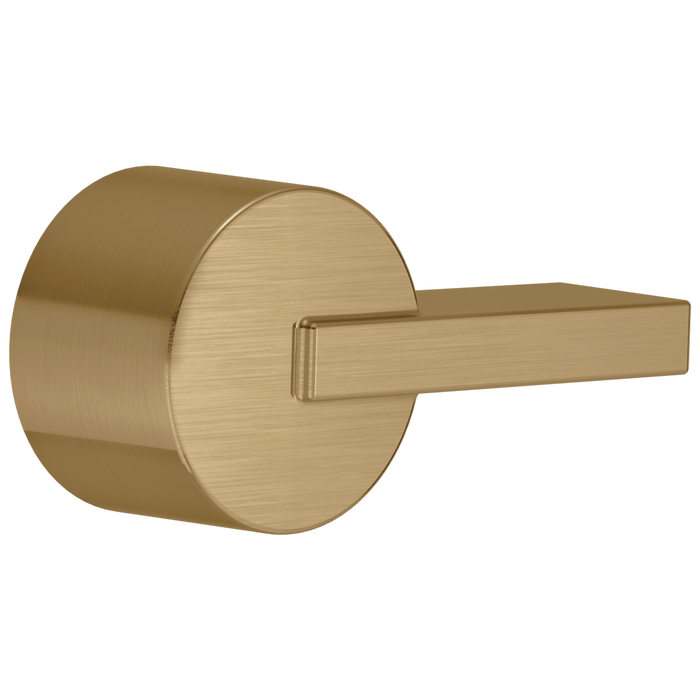 Delta RP51037 Single Lever Metal Handle Kit