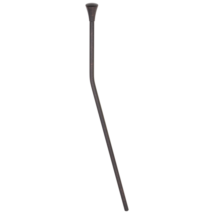 Delta RP51732 Victorian Lift Rod and Finial - Bathroom
