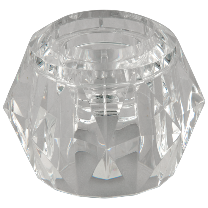 Delta RP5218 Single Knob Handle Kit - Roman Tub