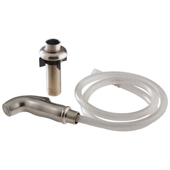 Delta RP54807 Apex Spray and Hose Assembly with Spray Support