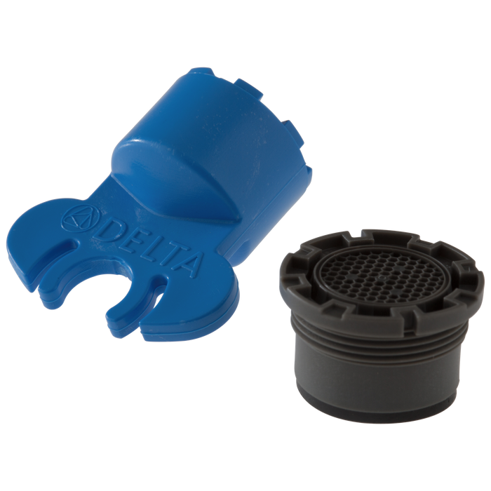 Delta RP54977-1.2 Aerator Water Efficient with Wrench - 1.2 GPM