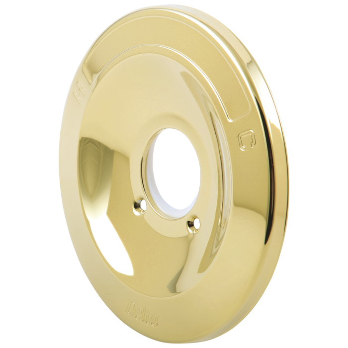 Delta RP5883 Escutcheon - 600/1600 Series Tub and Shower