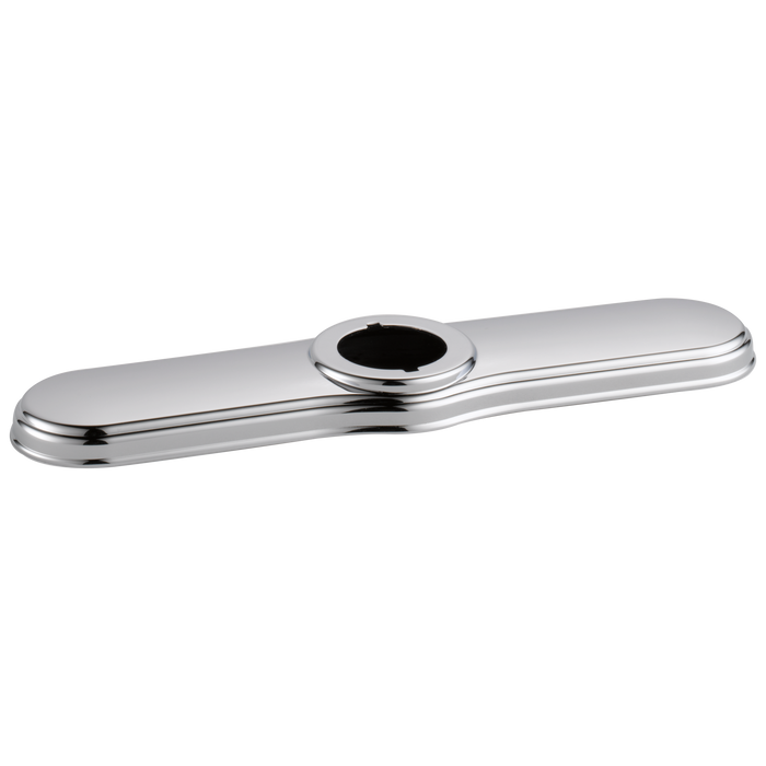 Brizo Brizo Tresa: Escutcheon - 10"