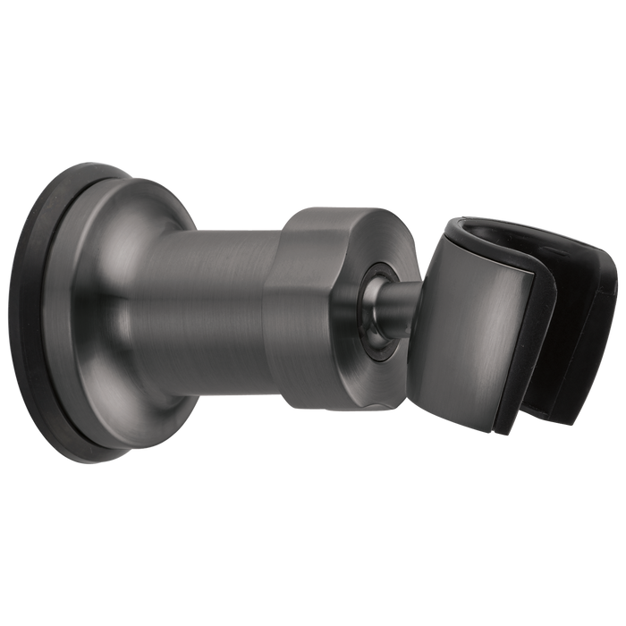 Delta Delta Universal Showering Components: Adjustable Wall Mount - Hand Shower