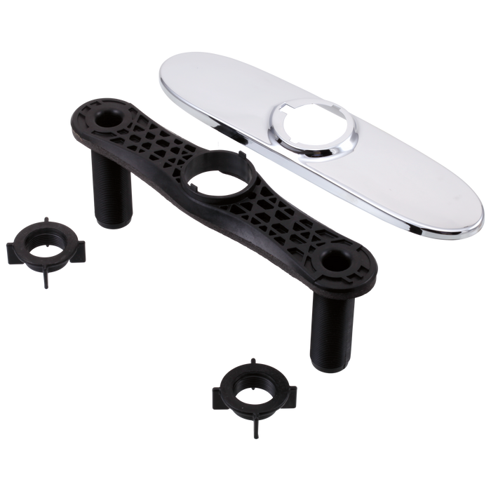 Delta RP62779 Linden Escutcheon, Base and Gasket
