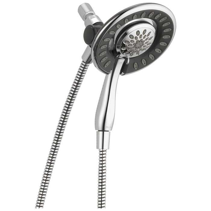 Delta RP63838 In2ition Two-in-one Shower