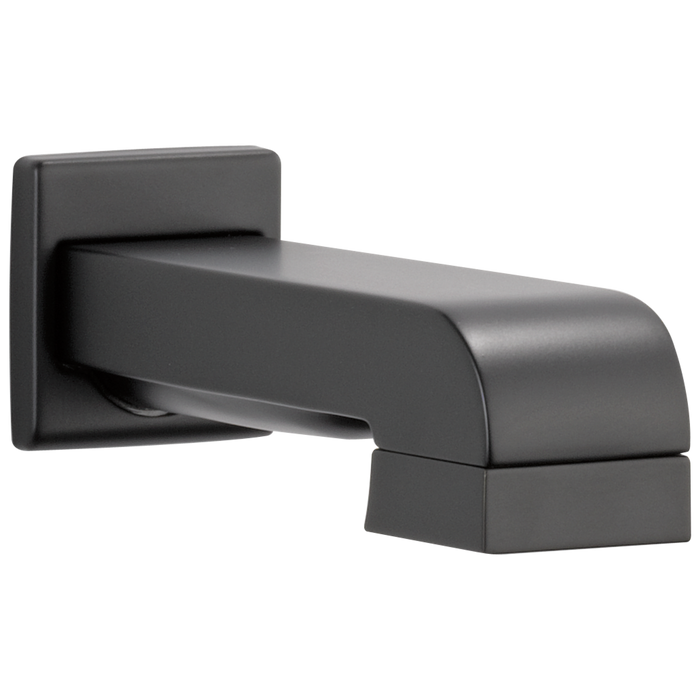 Brizo Brizo Siderna: Tub Spout/Pull-down Diverter Assembly