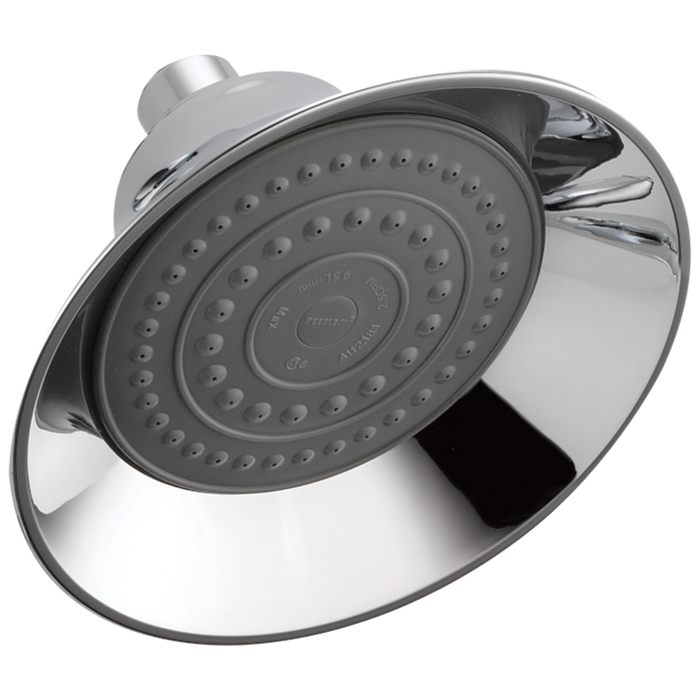 Delta RP70537 Shower Head - Raincan