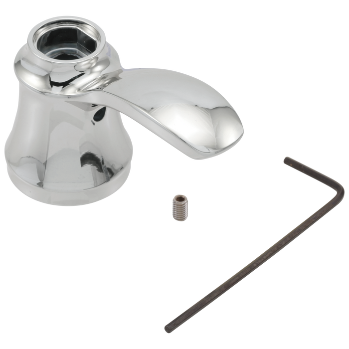 Delta RP71116 Nura Two Lever Handle Kit