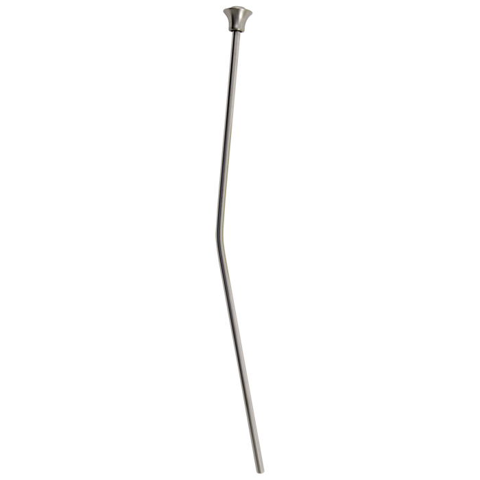 Delta RP72708 Cassidy Lift Rod and Finial - 1H Bathroom