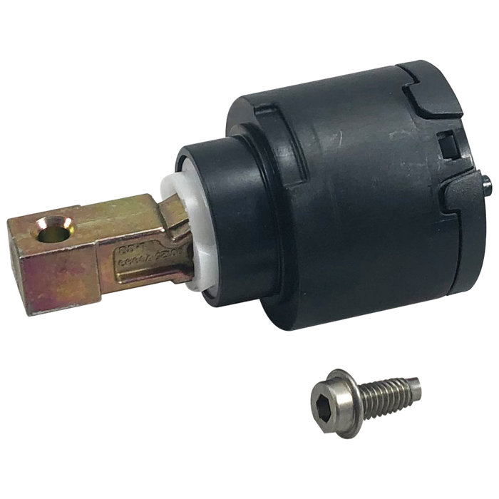 Delta RP73000 Trinsic Euro - Motion Diamond Valve - Short Stem
