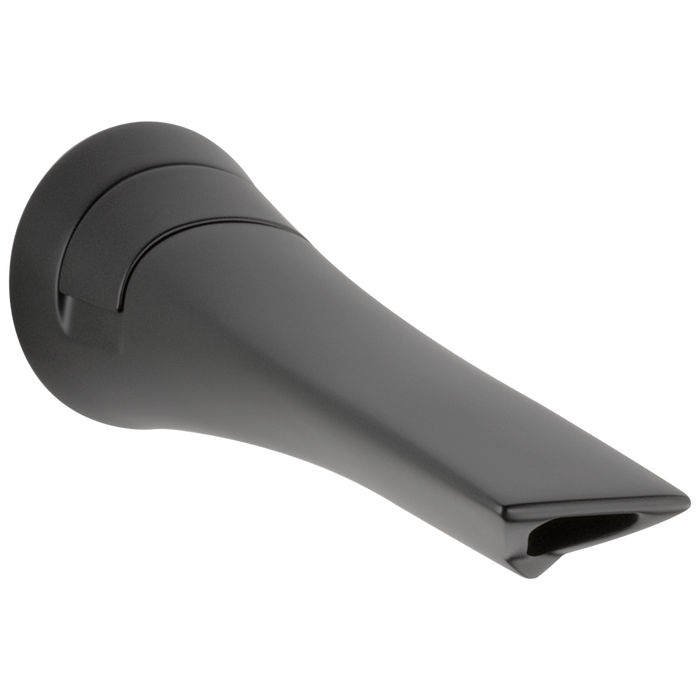 Brizo Brizo Sotria: Tub Spout - Pull-up Diverter