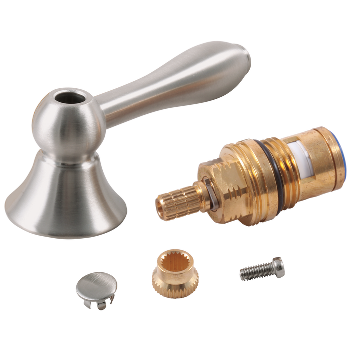 Delta RP74972 Handle with Valve Cartridge