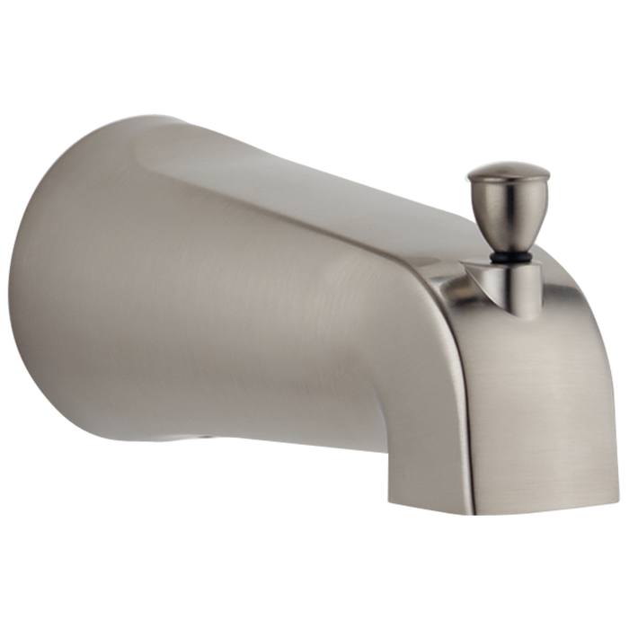 Delta RP81273 Foundations Tub Spout - Pull-Up Diverter