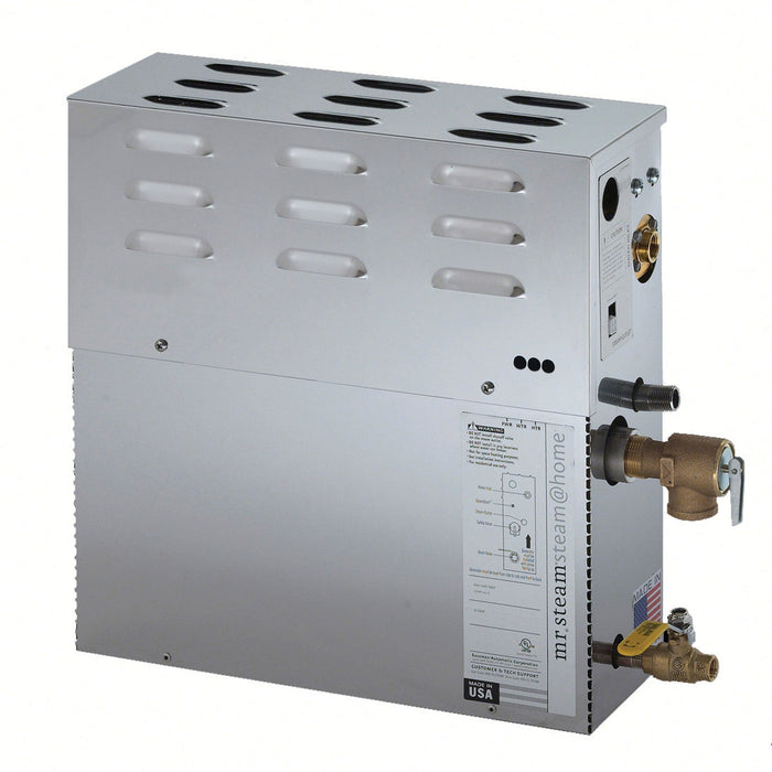 Mr. Steam SAH4500C1 SAH4500 4.5KW Generator