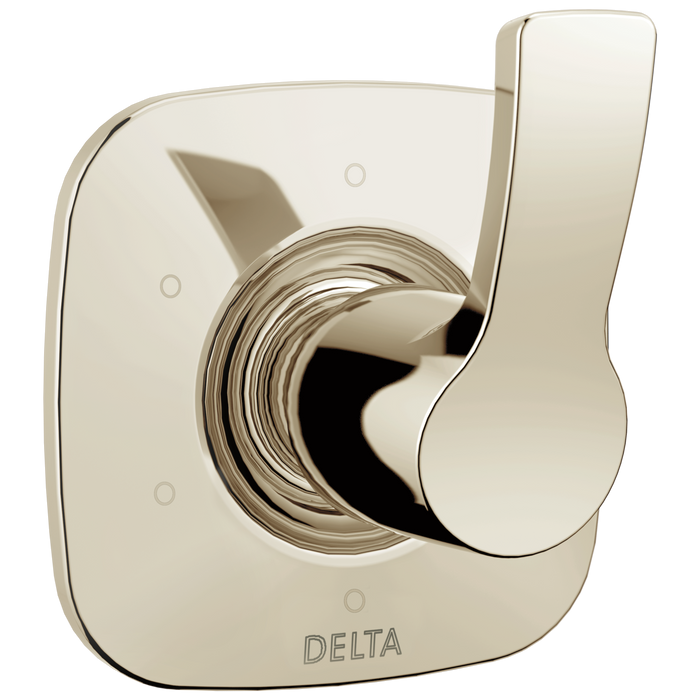 Delta T11952 Tesla 6-Setting 3-Port Diverter Trim