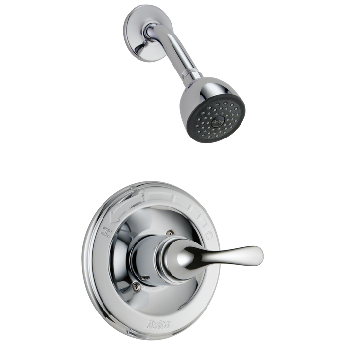 Delta T13220 Classic Monitor 13 Series Shower Trim