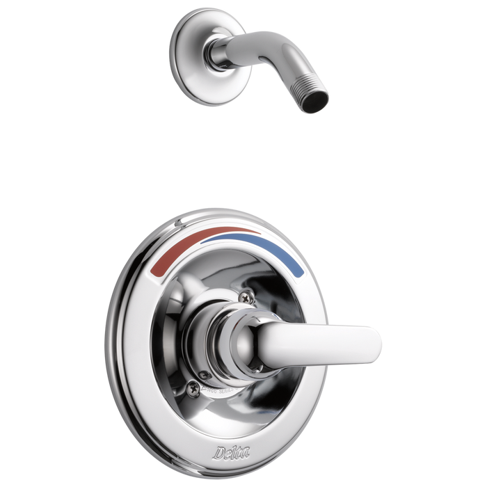 Delta T13291-SLHD Classic Monitor 13 Series Shower Trim