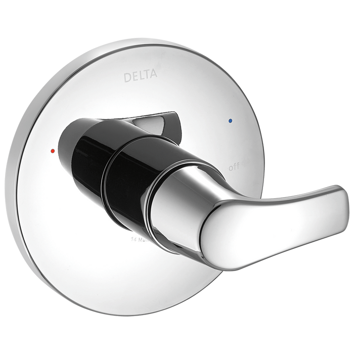 Delta T140440T Modern Monitor 14 Series MultiChoice Trim